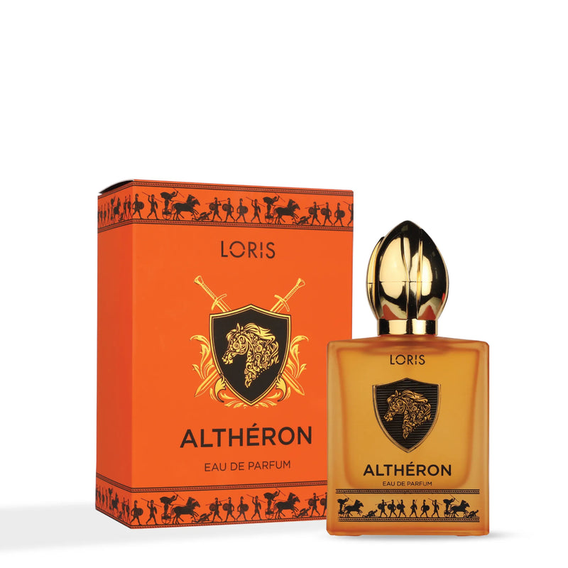Althéron