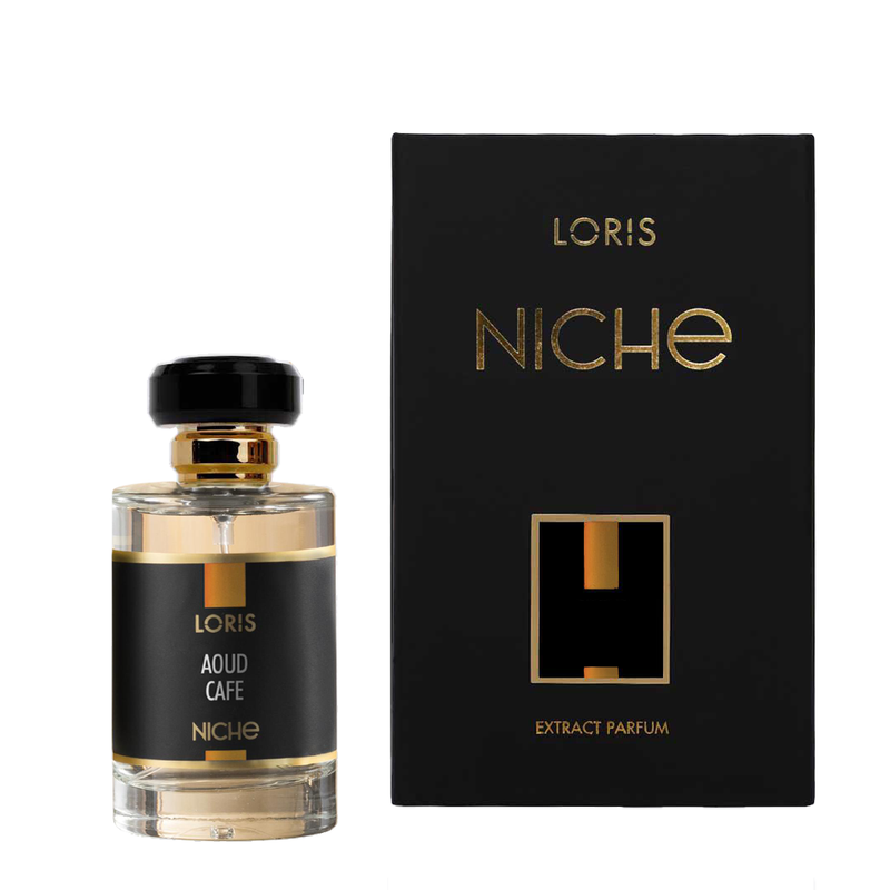 Niche Perfume | Aoud Cafe