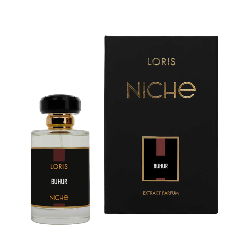 Niche Perfume | Buhur