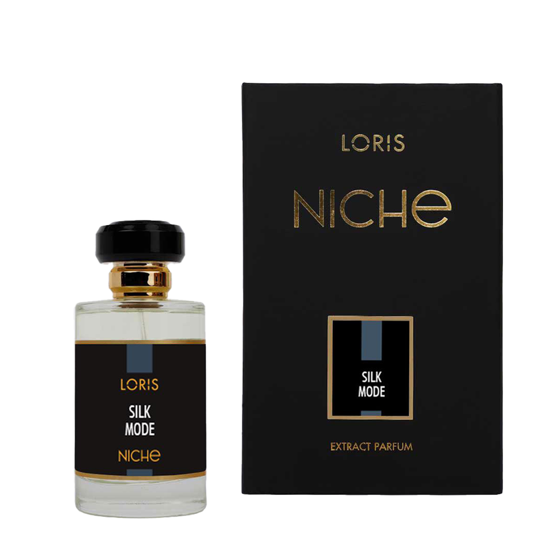 Niche Perfume | Silk Mode