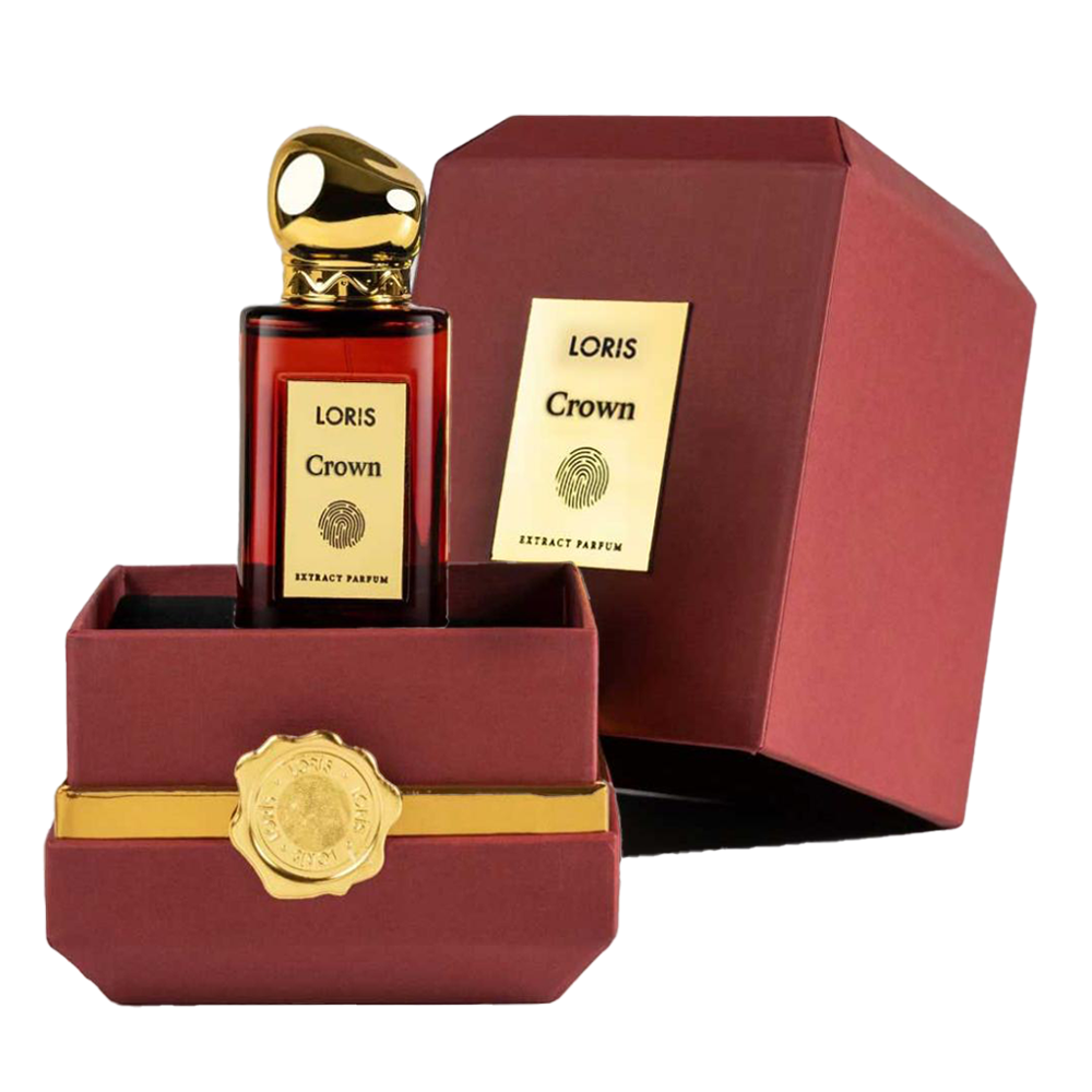 Crown – Loris Parfum Niche Crown – Loris Parfum Niche
