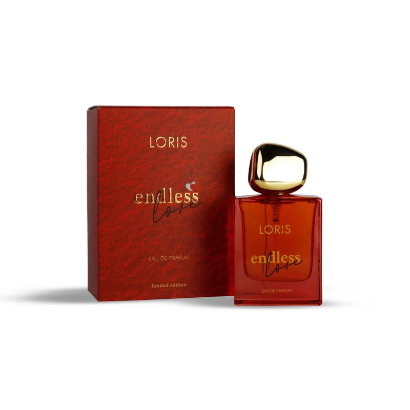 Endless Love Red