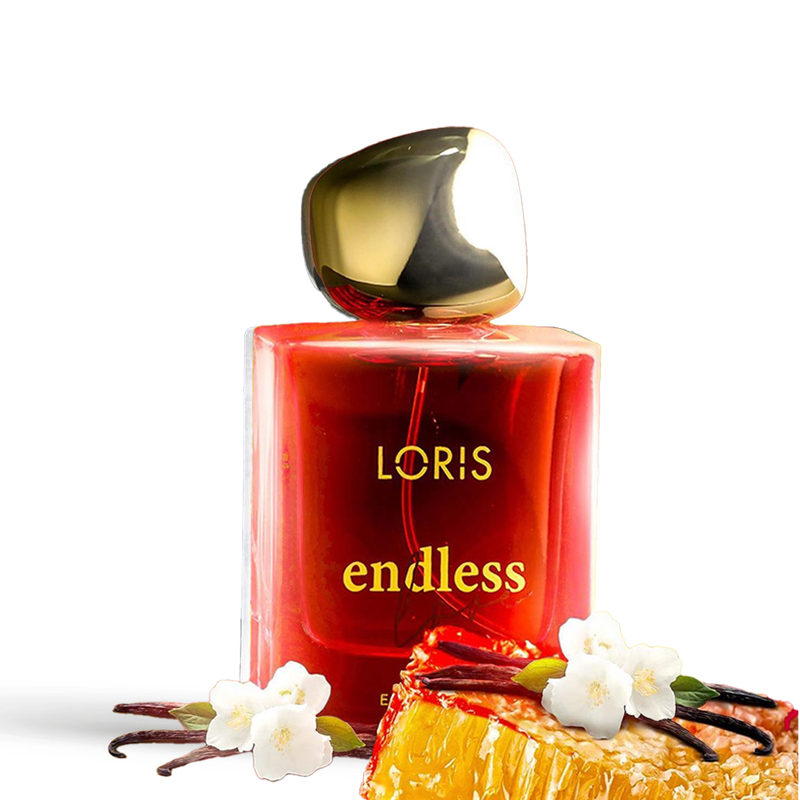 Endless Love Red