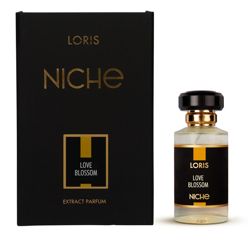 Niche Perfume | Love Blossom