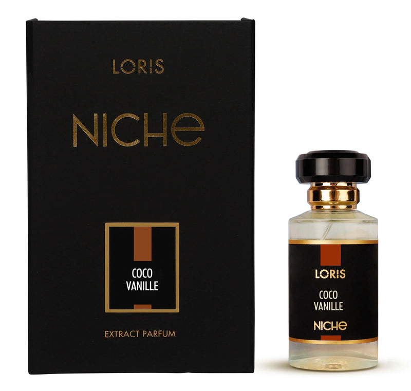 Niche Perfume | Coco Vanilla