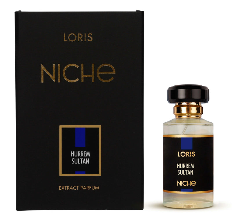 Niche Perfume | Hurrem Sultan