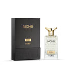 Bergamot Patchouli