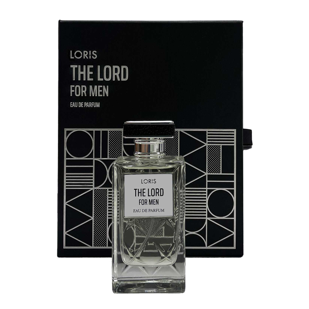 The Lord - Main Image